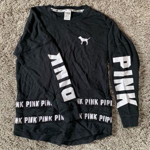 PINK long sleeve
